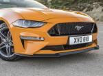 Ford Mustang GT Fastback 2017 года (EU)